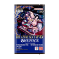 One Piece Card Game - OP-14 The Azure Seas Seven Booster Pack