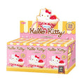 SANRIO Authentic Hello Kitty Coffee Shop Afternoon Tea Mystery Box 6 Designs