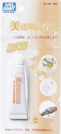 (C) Mr. Color Clear Glue New