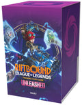 Riftbound league of legends unleashed vault box (Pre-Order)