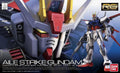 (C) Bandai Hobby RG #03 Aile Strike Gundam (2011) 1/144