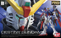 (C) Bandai Hobby RG #11 Destiny Gundam (2013) 1/144