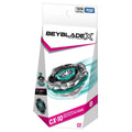Takara Tomy Beyblade X CX-10 Wolf Hunt F0-60DB