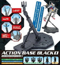 Action Base 1 Black