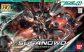 (C) Bandai Hobby HG 1/144 #46 Susanowo(2009)