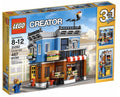 LEGO Creator Corner Deli 31050