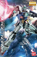 (C) Bandai Hobby MG Gundam AGE-1 Normal (2012) 1/100