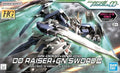 Bandai Hobby HG00 #054 OO Raiser + GN Sword    1/144