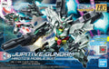 (C) Bandai Hobby HGBD:R 1/144 Jupitive Gundam(2020)