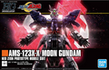 Bandai Hobby HGUC #215 Moon Gundam (2018)    1/144