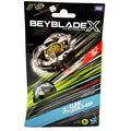 Beyblade X Claw Leon 5-60P