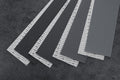 (C) SAND-LOOP FLAT [for Flat Surface/ 2ea] - 220 Grit-2 Each