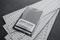 (C) SAND-LOOP FLAT [for Flat Surface/ 2ea] - 400 Grit-2 Each