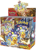 POKEMON SV8 SURGING SPARKS BOOSTER Box