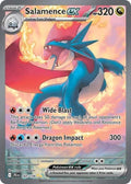 (C) Salamence 187/159