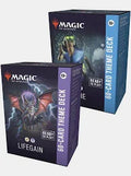 MTG SECRETS OF STRIXHAVEN THEME DECK