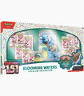 POKEMON BLOOMING WATERS PREMIUM COLLECTION (6)
