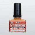 (C) Mr. Weathering Color - Rust Orange